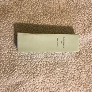 Clean Remote CR1 Universal TV Remote Control for Hospital Hotel Healthcare New